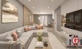 Imagem 2: APARTAMENTO RESIDENCIAL em BALNEÁRIO CAMBORIÚ - SC, CENTRO