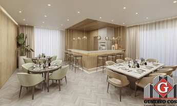 Imagem 5: APARTAMENTO RESIDENCIAL em BALNEÁRIO CAMBORIÚ - SC, CENTRO