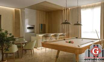 Imagem 6: APARTAMENTO RESIDENCIAL em BALNEÁRIO CAMBORIÚ - SC, CENTRO