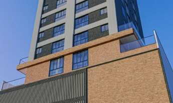 Imagem 1: APARTAMENTO RESIDENCIAL em BALNEÁRIO CAMBORIÚ - SC, CENTRO