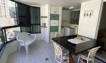 Imagem 5: APARTAMENTO RESIDENCIAL em BALNEÁRIO CAMBORIÚ - SC, CENTRO