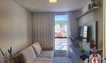 Imagem 2: APARTAMENTO RESIDENCIAL em BALNEÁRIO CAMBORIÚ - SC, NAÇÕES