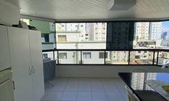Imagem 2: APARTAMENTO RESIDENCIAL em BALNEÁRIO CAMBORIÚ - SC, CENTRO