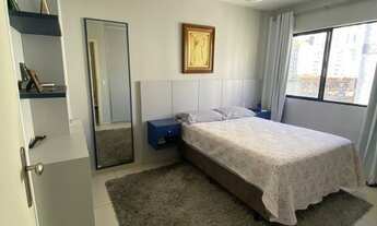 Imagem 6: APARTAMENTO RESIDENCIAL em BALNEÁRIO CAMBORIÚ - SC, CENTRO