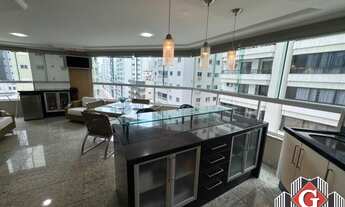 Imagem 3: APARTAMENTO RESIDENCIAL em BALNEÁRIO CAMBORIÚ - SC, CENTRO