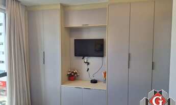 Imagem 4: APARTAMENTO RESIDENCIAL em BALNEÁRIO CAMBORIÚ - SC, NAÇÕES