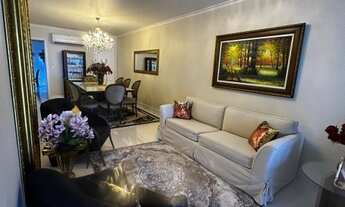 Imagem 6: APARTAMENTO RESIDENCIAL em BALNEÁRIO CAMBORIÚ - SC, CENTRO