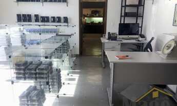 Imagem 5: GALPÃO COMERCIAL À VENDA EM GUARUJÁ - REF.: 3791