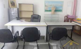 Imagem 16: GALPÃO COMERCIAL À VENDA EM GUARUJÁ - REF.: 3791