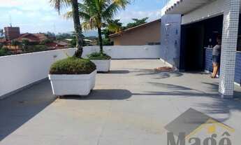 Imagem 2: GALPÃO COMERCIAL À VENDA EM GUARUJÁ - REF.: 3791