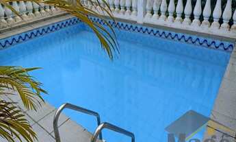 Imagem: COBERTURA PENTHOUSE A VENDA NA PRAIA DAS