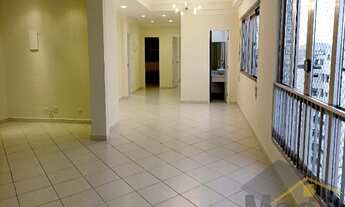 Imagem 2: COBERTURA PENTHOUSE REFORMADA COM 04 SUÍTES A VENDA NO CALÇADÃO DA PRAIA DAS PITANGUEIRAS