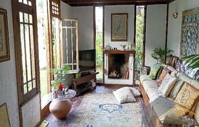 Imagem 4: SOBRADO COM 04 DORMITÓRIOS A VENDA NO CONDOMINIO GRANVILLE NA PRAIA DA ENSEADA - REF. 4877