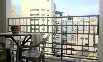 Imagem 5: APARTAMENTO REFORMADO COM 03 DORMITÓRIOS PARA VENDA NA PRAIA DAS PITANGUEIRAS - REF.: 4922