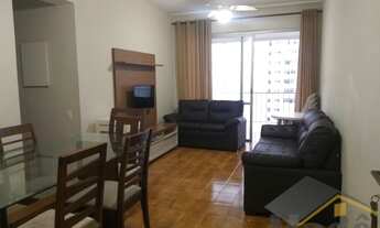 Imagem 3: EXCELENTE APARTAMENTO COM 02 DORMITÓRIOS PARA VENDA NA PRAIA DAS PITANGUEIRAS - REF.: 4920