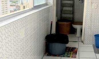 Imagem 7: APARTAMENTO REFORMADO COM 03 DORMITÓRIOS PARA VENDA NA PRAIA DAS PITANGUEIRAS - REF.: 4922