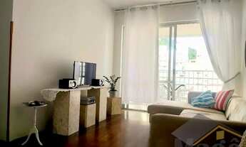 Imagem 2: APARTAMENTO REFORMADO COM 03 DORMITÓRIOS PARA VENDA NA PRAIA DAS PITANGUEIRAS - REF.: 4922