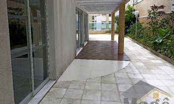 Imagem 7: APARTAMENTO COM 02 DORMITÓRIOS E LAZER COMPLETO NA PRAIA DAS ASTÚRIAS PARA LOCAÇÃO - REF.