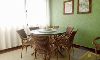 Imagem 4: COBERTURA DUPLEX A VENDA COM 03 SUÍTES E VISTA PARA O MAR NA PRAIA DO TOMBO - REF.: 5102