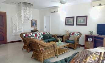 Imagem 3: COBERTURA DUPLEX A VENDA COM 03 SUÍTES E VISTA PARA O MAR NA PRAIA DO TOMBO - REF.: 5102