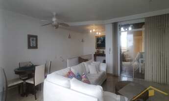 Imagem 5: EXCELENTE COBERTURA DUPLEX COM PISCINA E CHURRASQUEIRA COM VISTA PARA O MAR À VENDA NA PIT