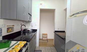 Imagem 6: APARTAMENTO COM 01 DORMITÓRIO E LAZER NO PRÉDIO À VENDA NA PRAIA DO TOMBO - REF.: 5187