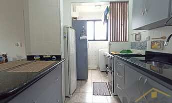 Imagem 7: APARTAMENTO COM 01 DORMITÓRIO E LAZER NO PRÉDIO À VENDA NA PRAIA DO TOMBO - REF.: 5187