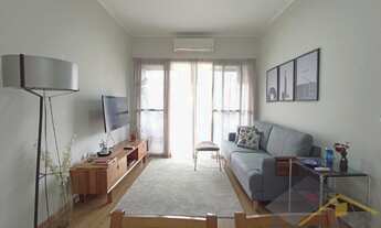 Imagem 3: APARTAMENTO COM 01 DORMITÓRIO E LAZER NO PRÉDIO À VENDA NA PRAIA DO TOMBO - REF.: 5187