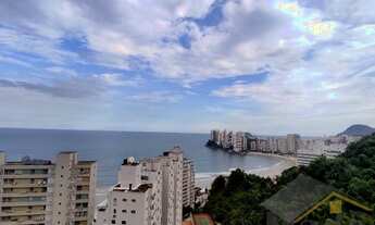 Imagem: EXCELENTE COBERTURA DUPLEX COM PISCINA E