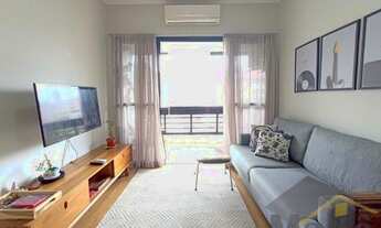 Imagem 2: APARTAMENTO COM 01 DORMITÓRIO E LAZER NO PRÉDIO À VENDA NA PRAIA DO TOMBO - REF.: 5187