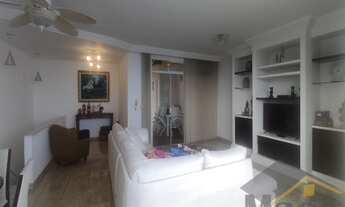 Imagem 3: EXCELENTE COBERTURA DUPLEX COM PISCINA E CHURRASQUEIRA COM VISTA PARA O MAR À VENDA NA PIT