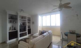 Imagem 4: EXCELENTE COBERTURA DUPLEX COM PISCINA E CHURRASQUEIRA COM VISTA PARA O MAR À VENDA NA PIT