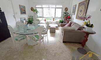 Imagem 2: AMPLO APARTAMENTO COM 03 DORMITÓRIOS A VENDA NA PRAIA DAS ASTÚRIAS - REF.: 5212