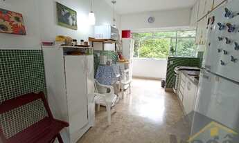 Imagem 5: AMPLO APARTAMENTO COM 03 DORMITÓRIOS A VENDA NA PRAIA DAS ASTÚRIAS - REF.: 5212