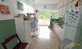 Imagem 4: AMPLO APARTAMENTO COM 03 DORMITÓRIOS A VENDA NA PRAIA DAS ASTÚRIAS - REF.: 5212