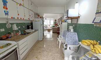 Imagem 3: AMPLO APARTAMENTO COM 03 DORMITÓRIOS A VENDA NA PRAIA DAS ASTÚRIAS - REF.: 5212