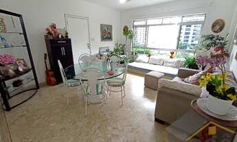 Imagem: AMPLO APARTAMENTO COM 03 DORMITÓRIOS A