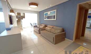 Imagem 3: EXCELENTE COBERTURA DUPLEX PARA VENDA COM 02 SUÍTES, PISCINA E ÁREA GOURMET !!! REF.: 5288