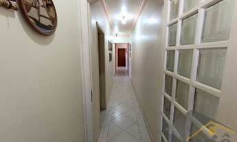 Imagem 4: COBERTURA PENTHOUSE COM 03 DORMITÓRIOS E LAZER NO PRÉDIO PARA VENDA NA PRAIA DAS ASTÚRIAS