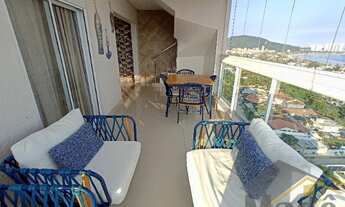 Imagem 4: EXCELENTE COBERTURA DUPLEX PARA VENDA COM 02 SUÍTES, PISCINA E ÁREA GOURMET !!! REF.: 5288