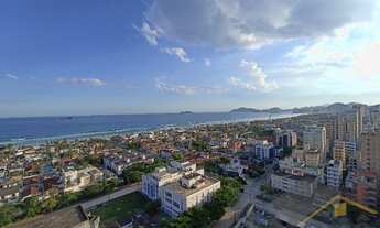 Imagem 6: EXCELENTE COBERTURA DUPLEX PARA VENDA COM 02 SUÍTES, PISCINA E ÁREA GOURMET !!! REF.: 5288