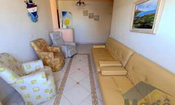 Imagem 2: COBERTURA PENTHOUSE COM 03 DORMITÓRIOS E LAZER NO PRÉDIO PARA VENDA NA PRAIA DAS ASTÚRIAS