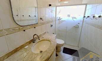 Imagem 7: COBERTURA PENTHOUSE COM 03 DORMITÓRIOS E LAZER NO PRÉDIO PARA VENDA NA PRAIA DAS ASTÚRIAS