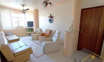 Imagem 3: COBERTURA PENTHOUSE COM 03 DORMITÓRIOS E LAZER NO PRÉDIO PARA VENDA NA PRAIA DAS ASTÚRIAS