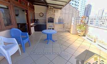 Imagem: COBERTURA PENTHOUSE COM 03 DORMITÓRIOS