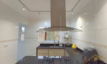 Imagem 5: EXCELENTE SOBREPOSTA BAIXA REFORMADA COM PISCINA E CHURRASQUEIRA À VENDA - REF.: 5324