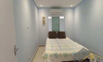 Imagem 7: EXCELENTE SOBREPOSTA BAIXA REFORMADA COM PISCINA E CHURRASQUEIRA À VENDA - REF.: 5324