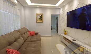 Imagem 2: EXCELENTE SOBREPOSTA BAIXA REFORMADA COM PISCINA E CHURRASQUEIRA À VENDA - REF.: 5324