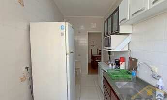 Imagem 5: EXCELENTE APARTAMENTO COM 02 DORMITÓRIOS À VENDA NA PRAIA DO TOMBO - REF.: 5331