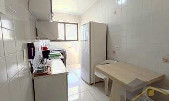 Imagem 4: EXCELENTE APARTAMENTO COM 02 DORMITÓRIOS À VENDA NA PRAIA DO TOMBO - REF.: 5331